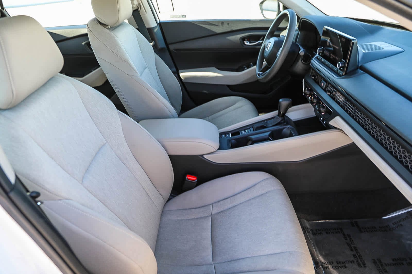 Thumbnail: 2024 Honda Accord - 16