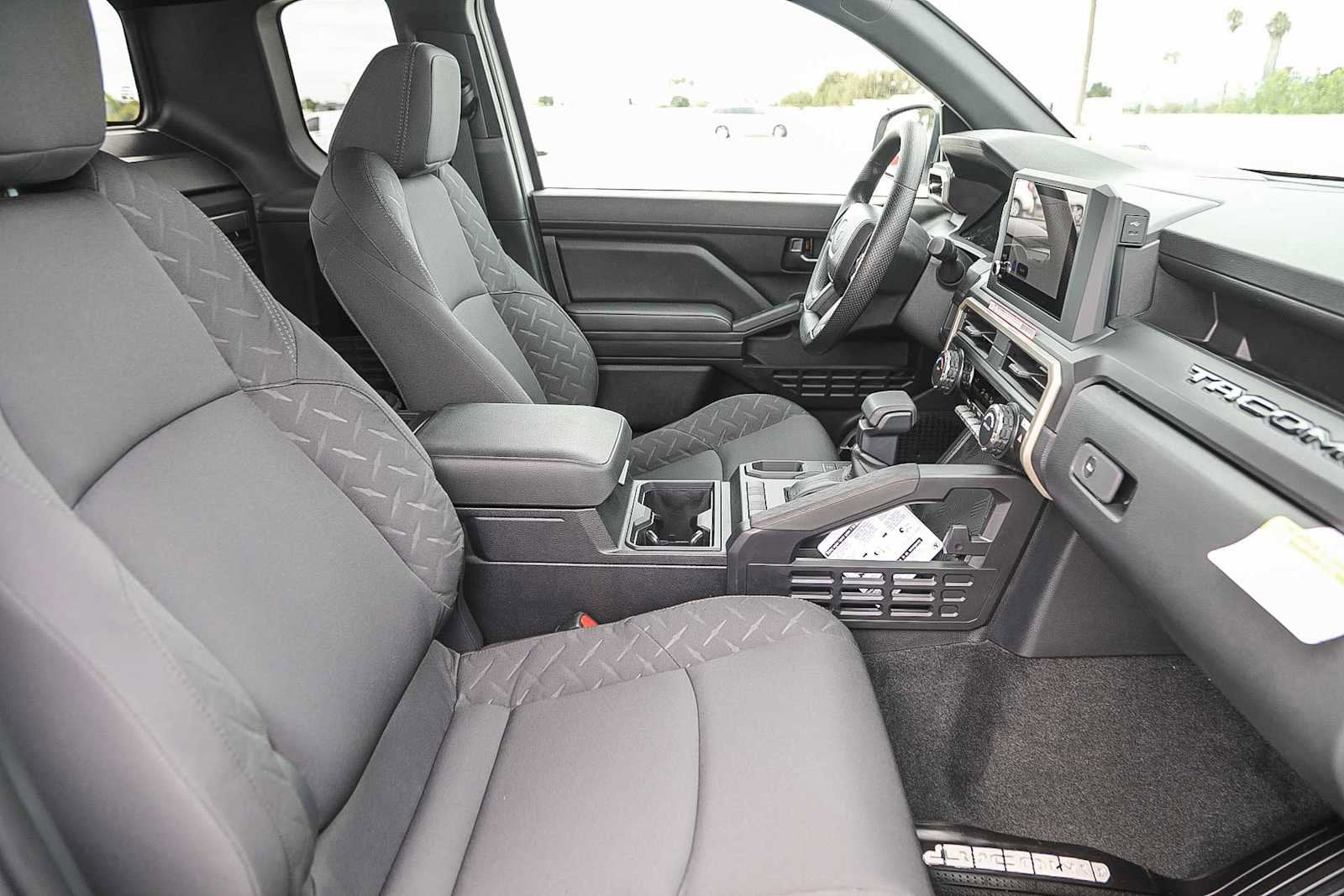 Thumbnail: 2025 Toyota Tacoma - 13