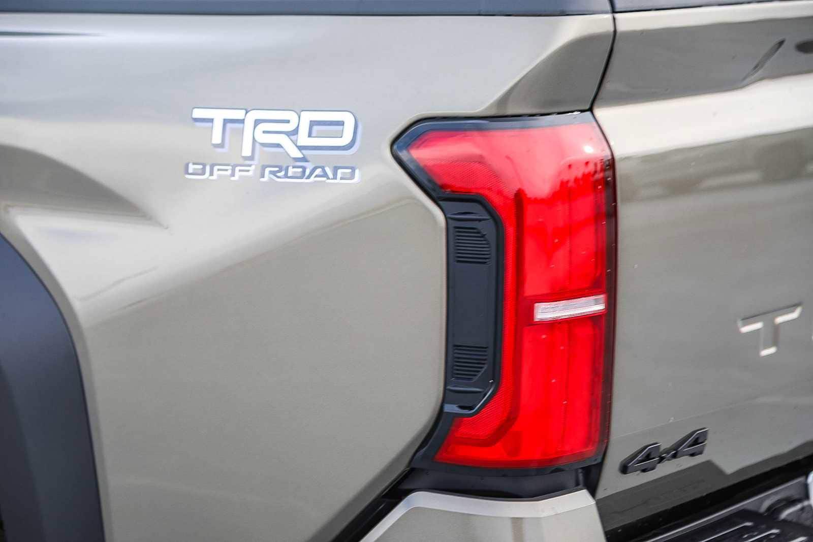 Thumbnail: 2026 Toyota Tacoma - 9