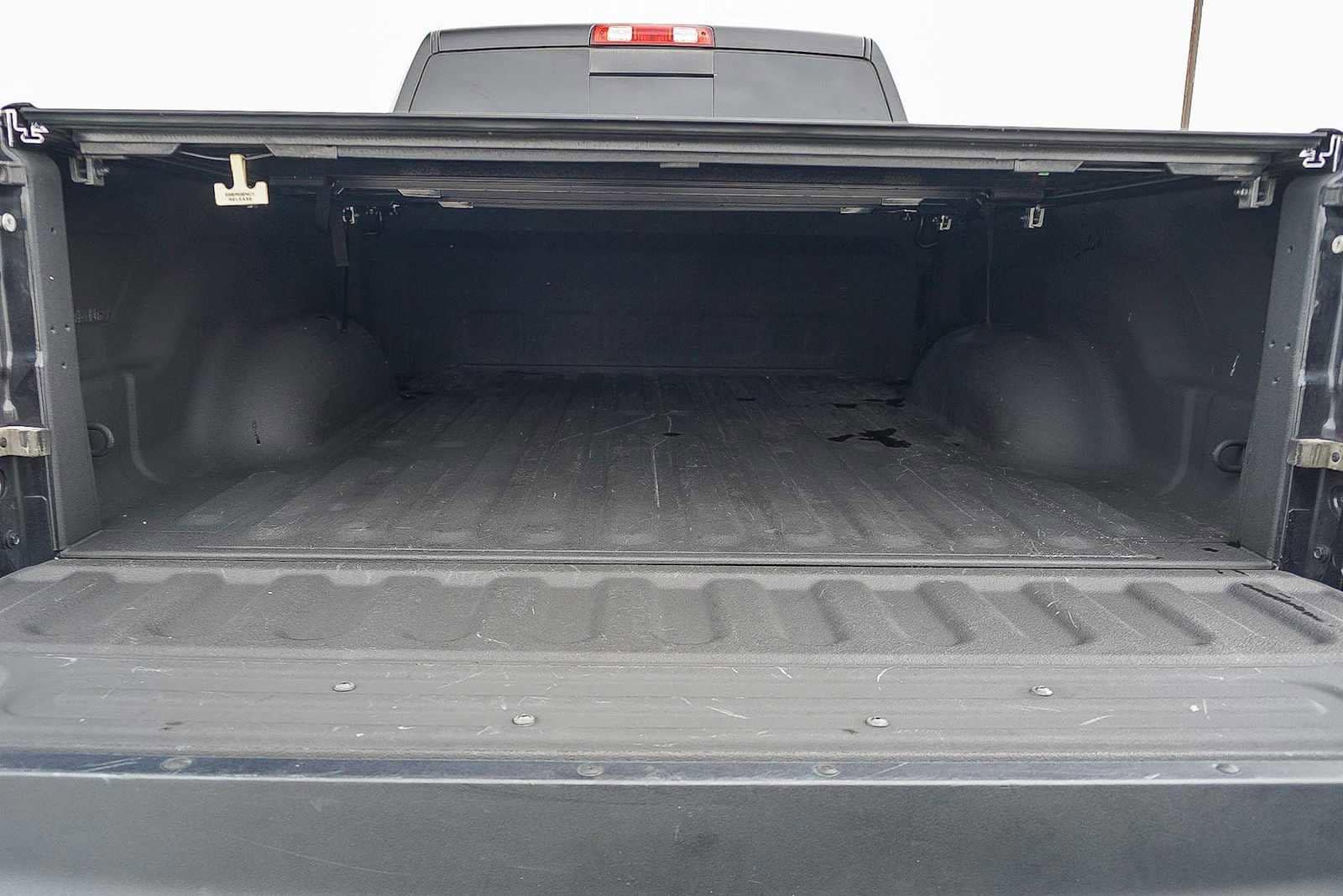 Thumbnail: 2017 RAM 2500 - 26