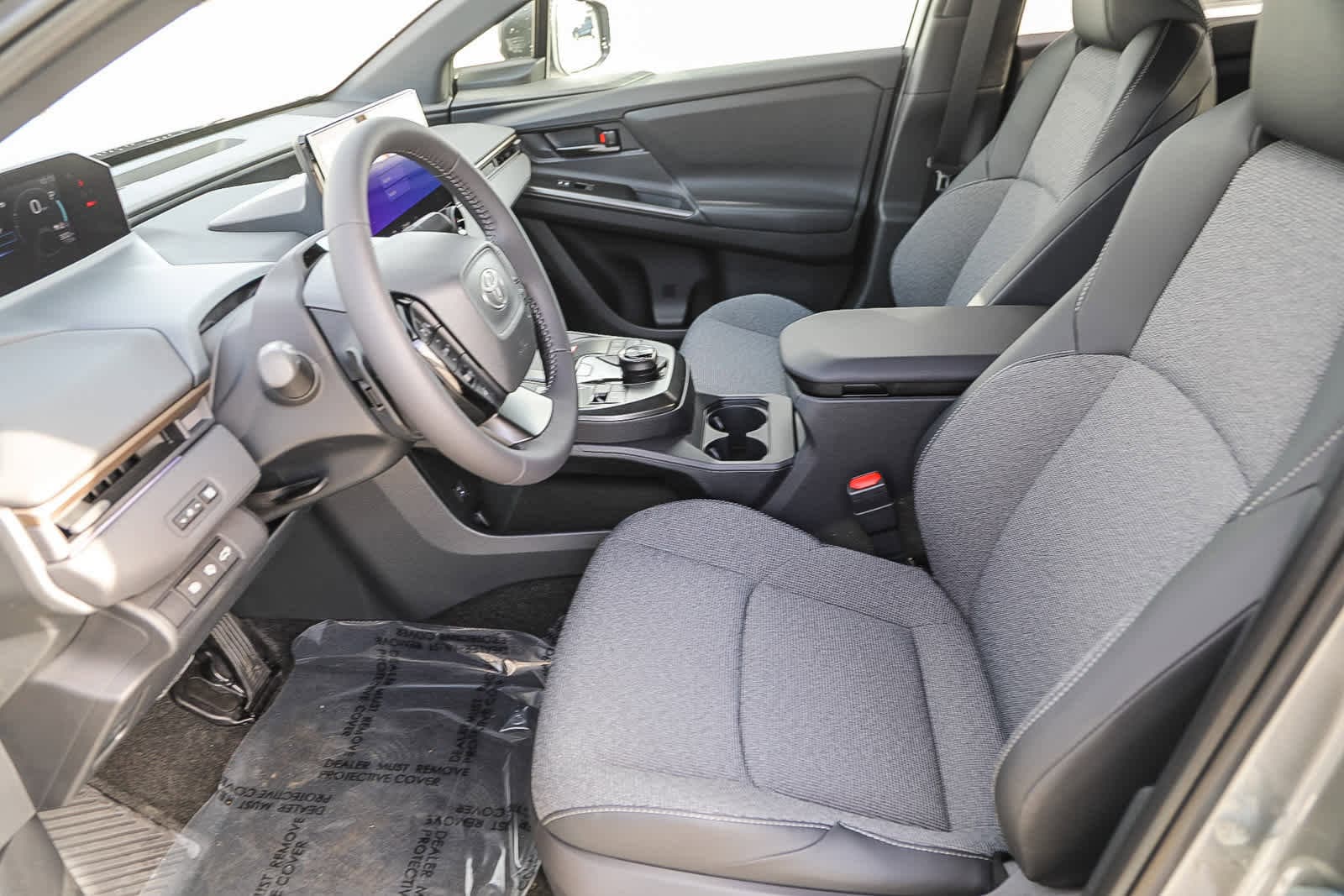 Thumbnail: 2026 Toyota bZ - 19