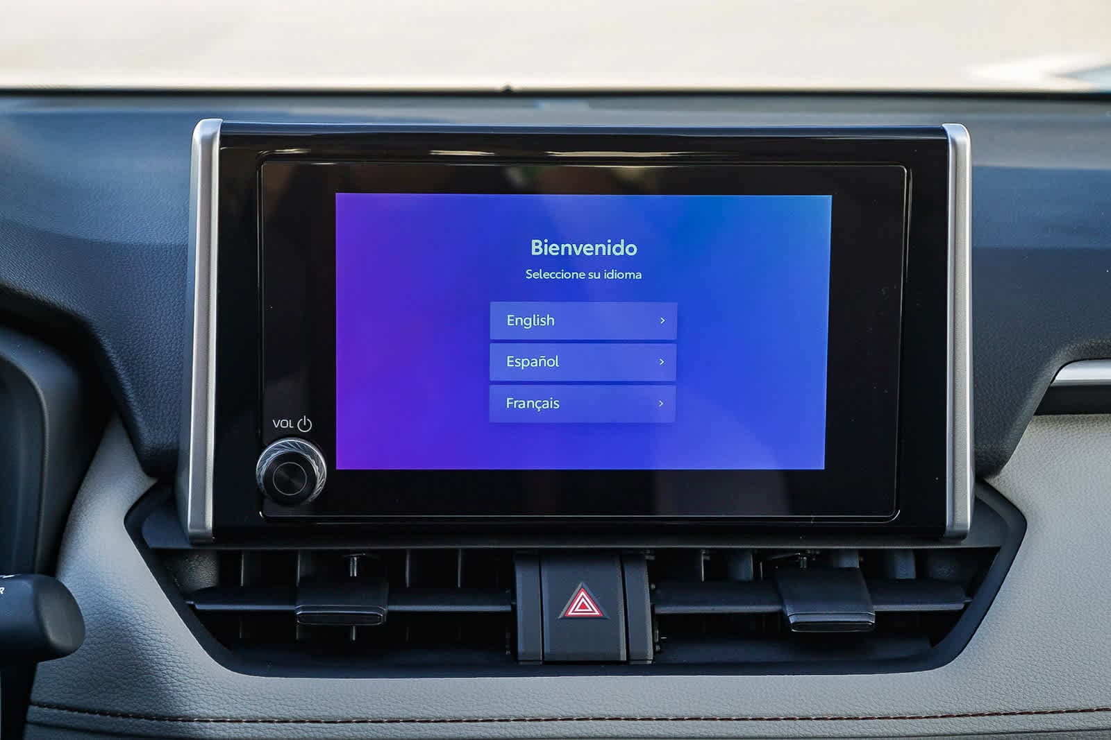 Thumbnail: 2025 Toyota RAV4 - 18