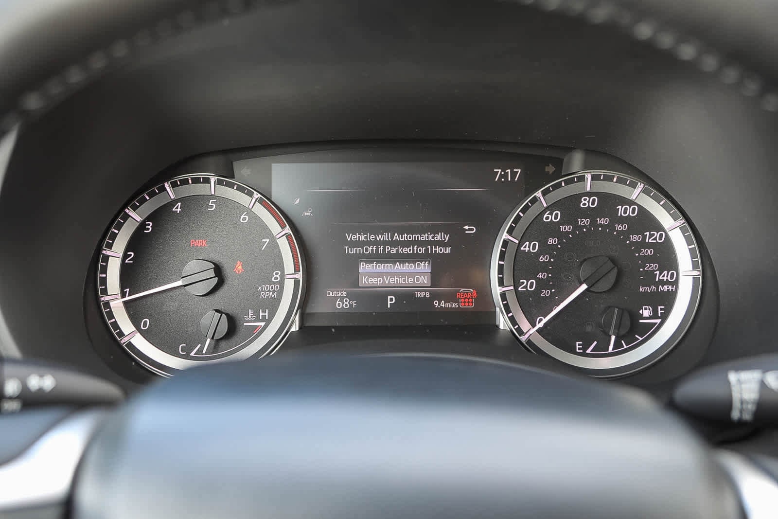 Thumbnail: 2025 Toyota Highlander - 23