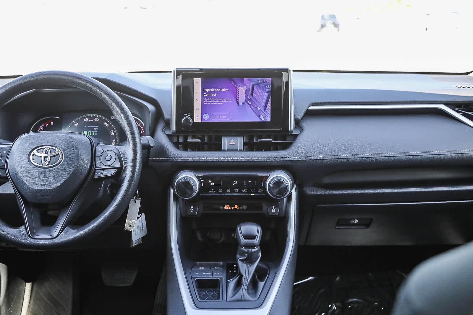 Thumbnail: 2024 Toyota RAV4 - 14