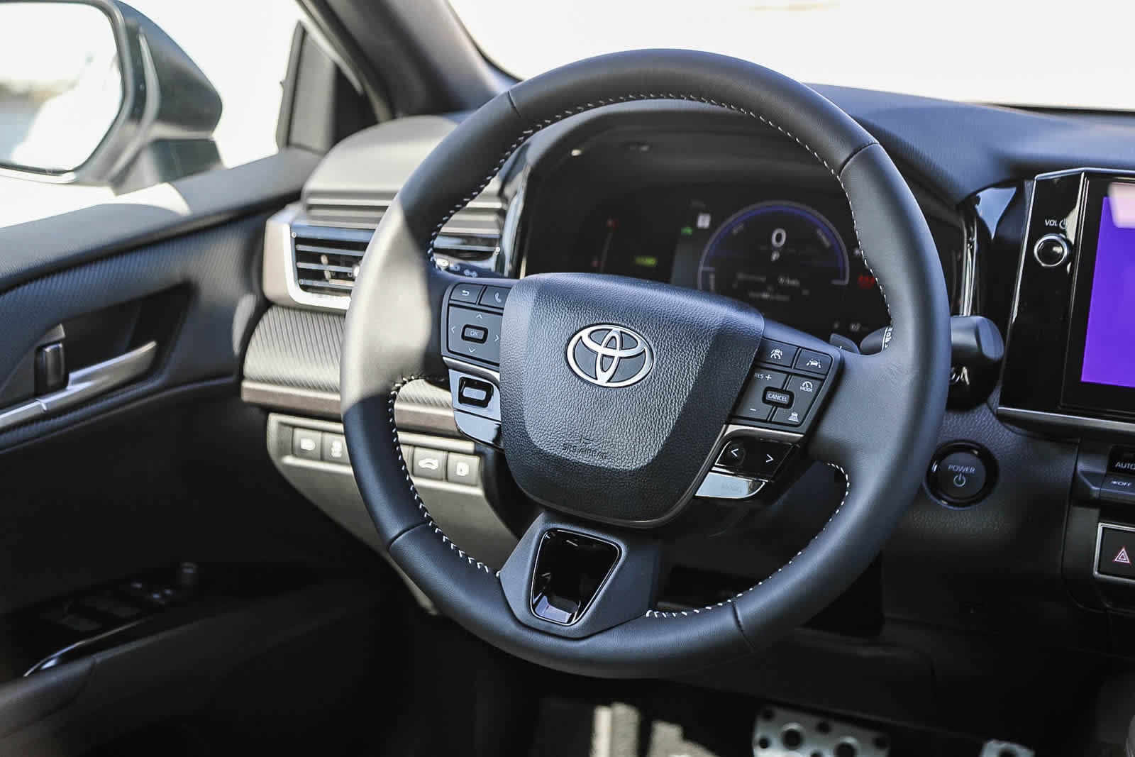 Thumbnail: 2026 Toyota Camry - 16