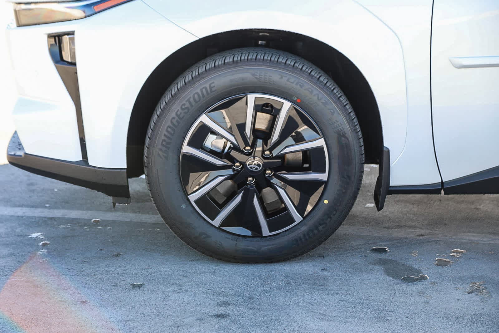 Thumbnail: 2026 Toyota bZ - 10