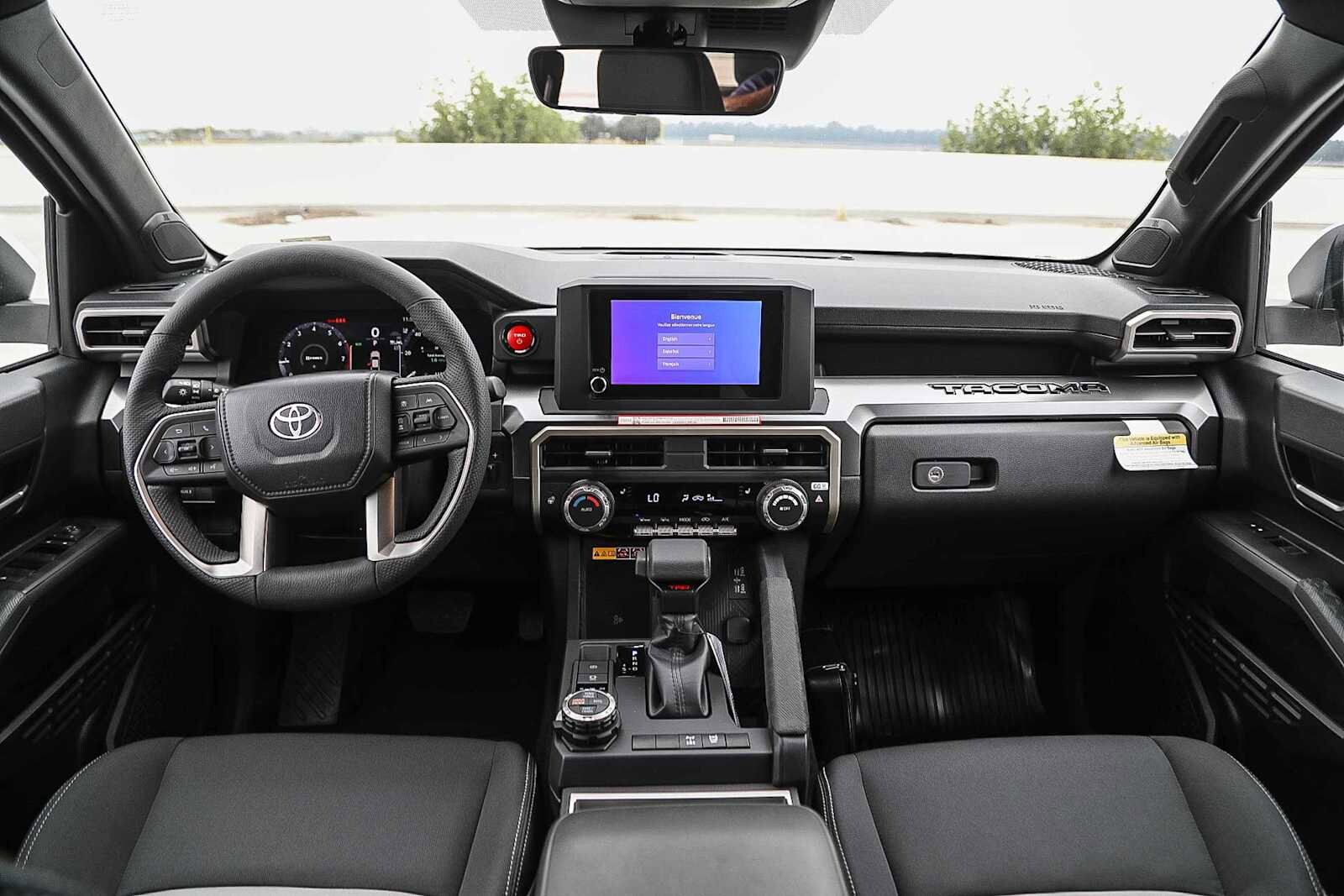 Thumbnail: 2025 Toyota Tacoma - 14