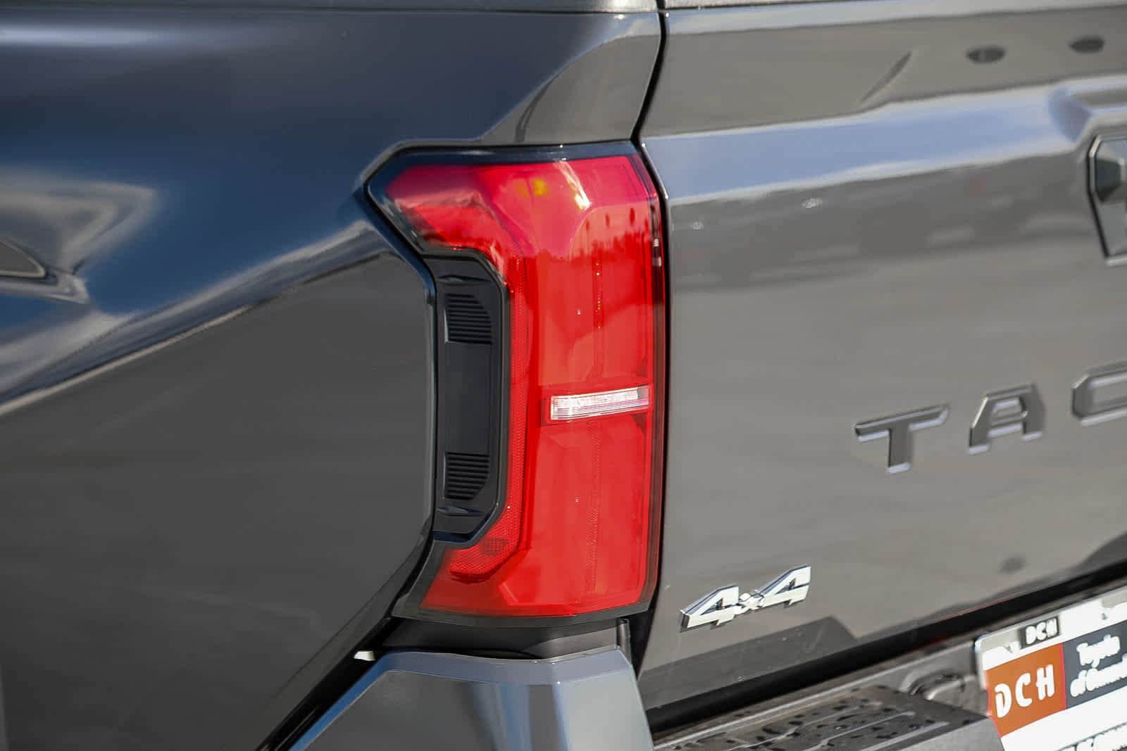 Thumbnail: 2026 Toyota Tacoma - 9