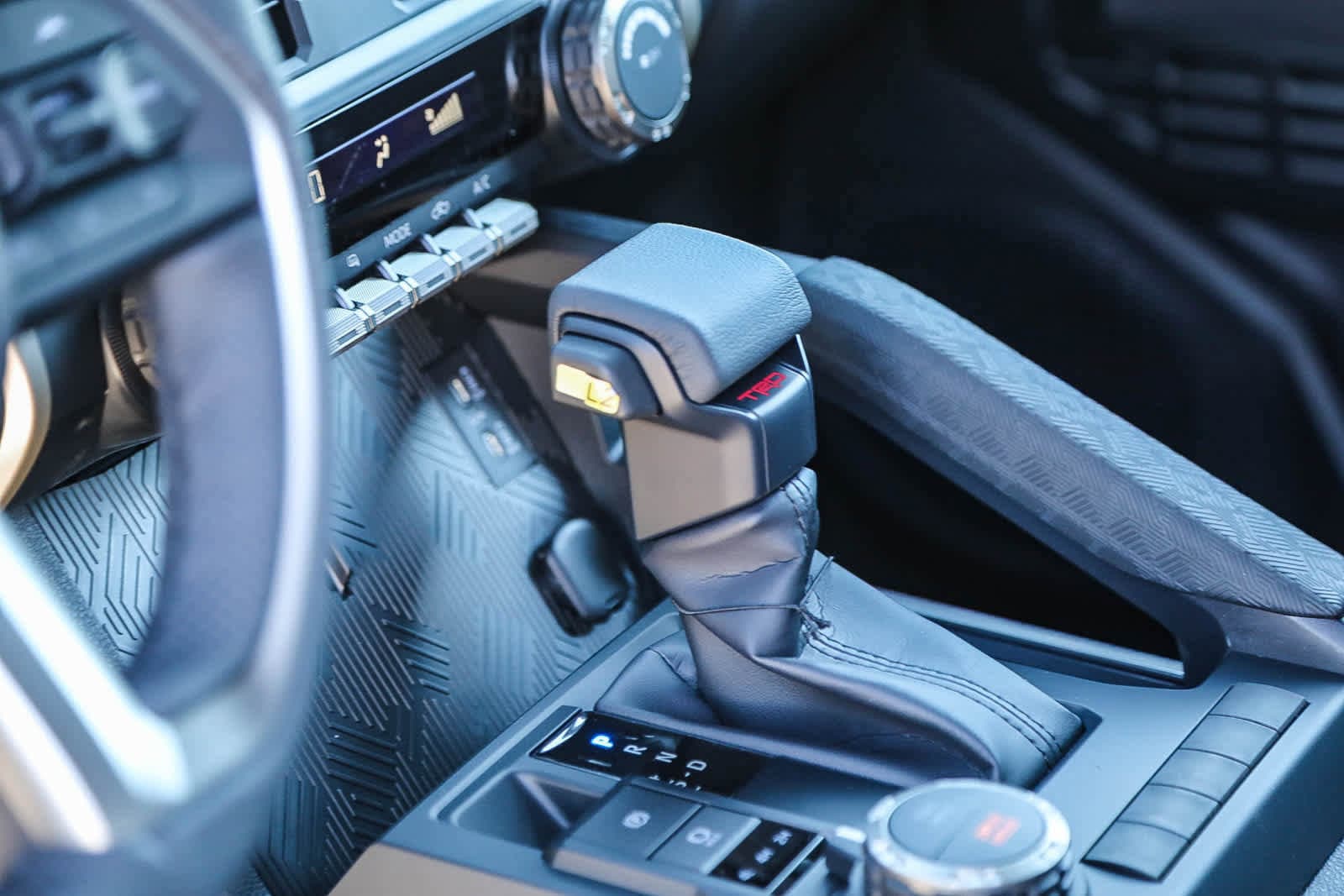 Thumbnail: 2025 Toyota Tacoma - 22