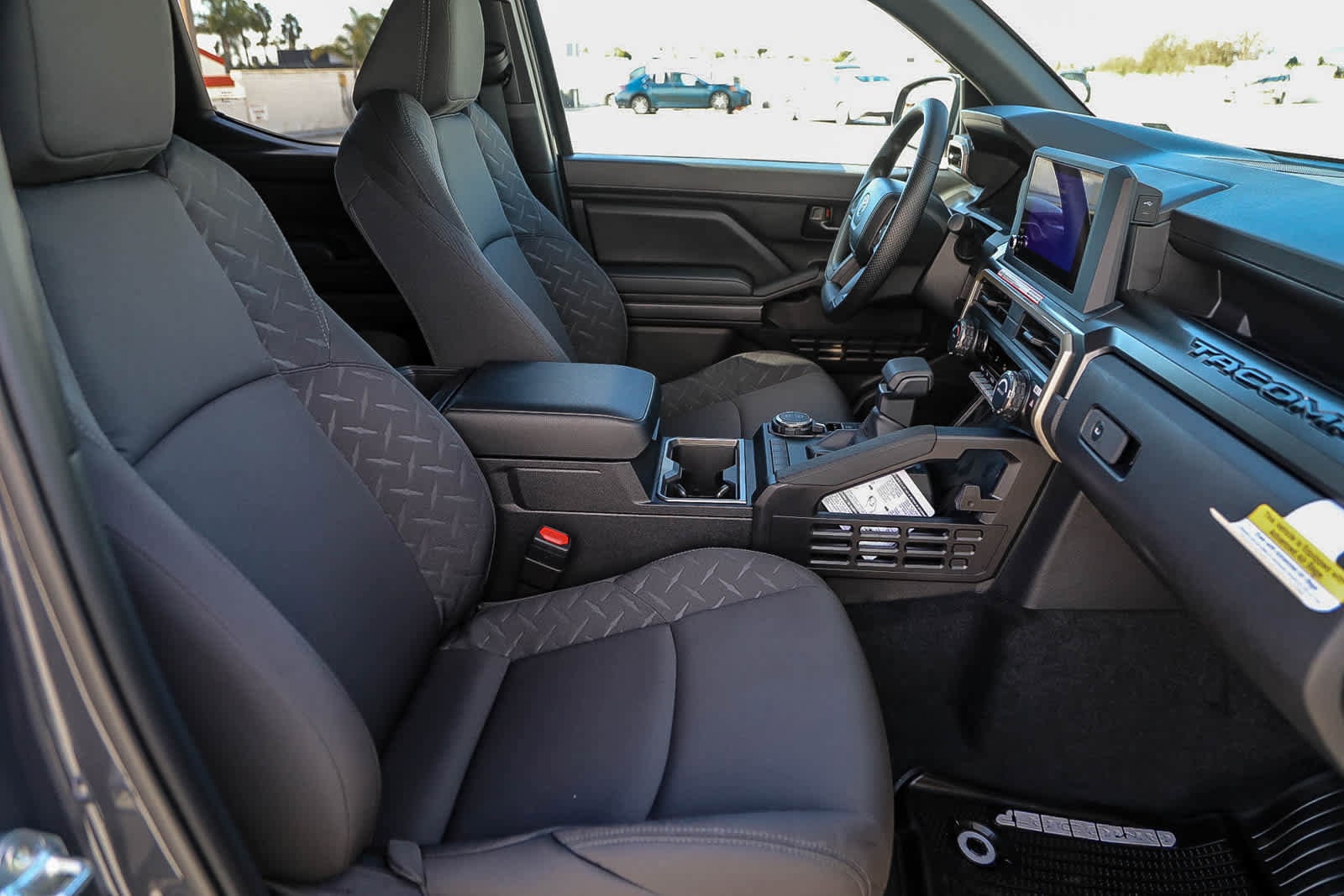 Thumbnail: 2026 Toyota Tacoma - 18