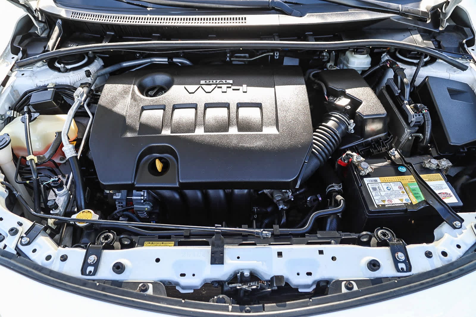 Thumbnail: 2010 Toyota Corolla - 26