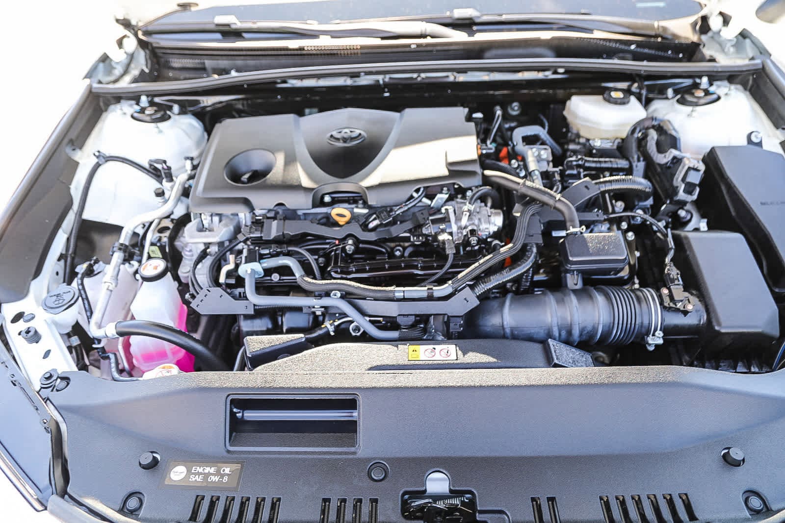 Thumbnail: 2025 Toyota Camry - 26