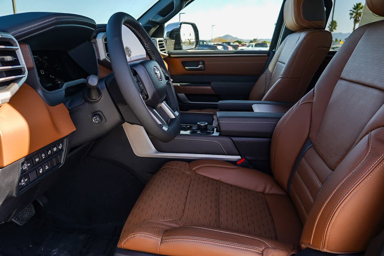 Thumbnail: 2026 Toyota Tundra - 24