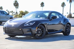 2025 Toyota GR86 Premium MT 2+2 COUPE 6 SPD M/T 2025 Toyota GR86 Premium MT 2+2 COUPE 6 SPD M/T