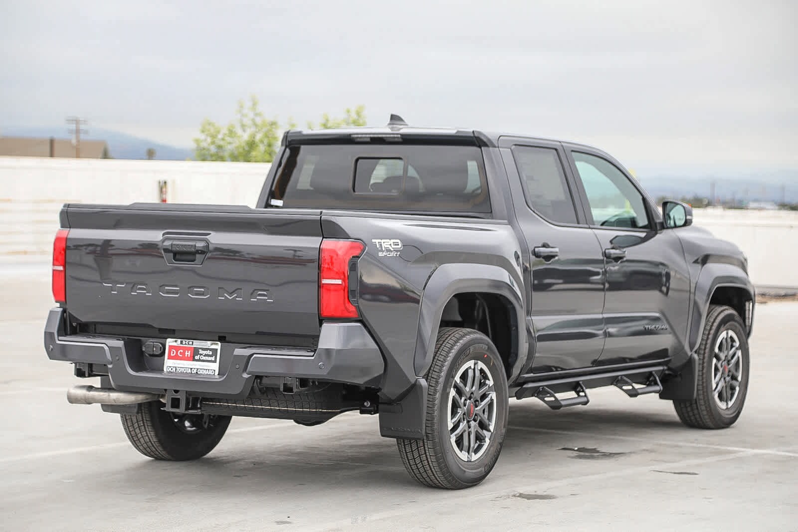 Thumbnail: 2026 Toyota Tacoma - 5