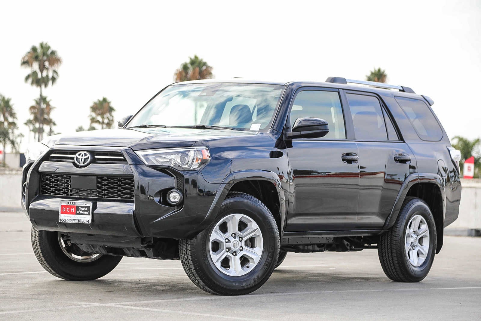 2022 Toyota 4Runner SR5 -
                Oxnard, CA