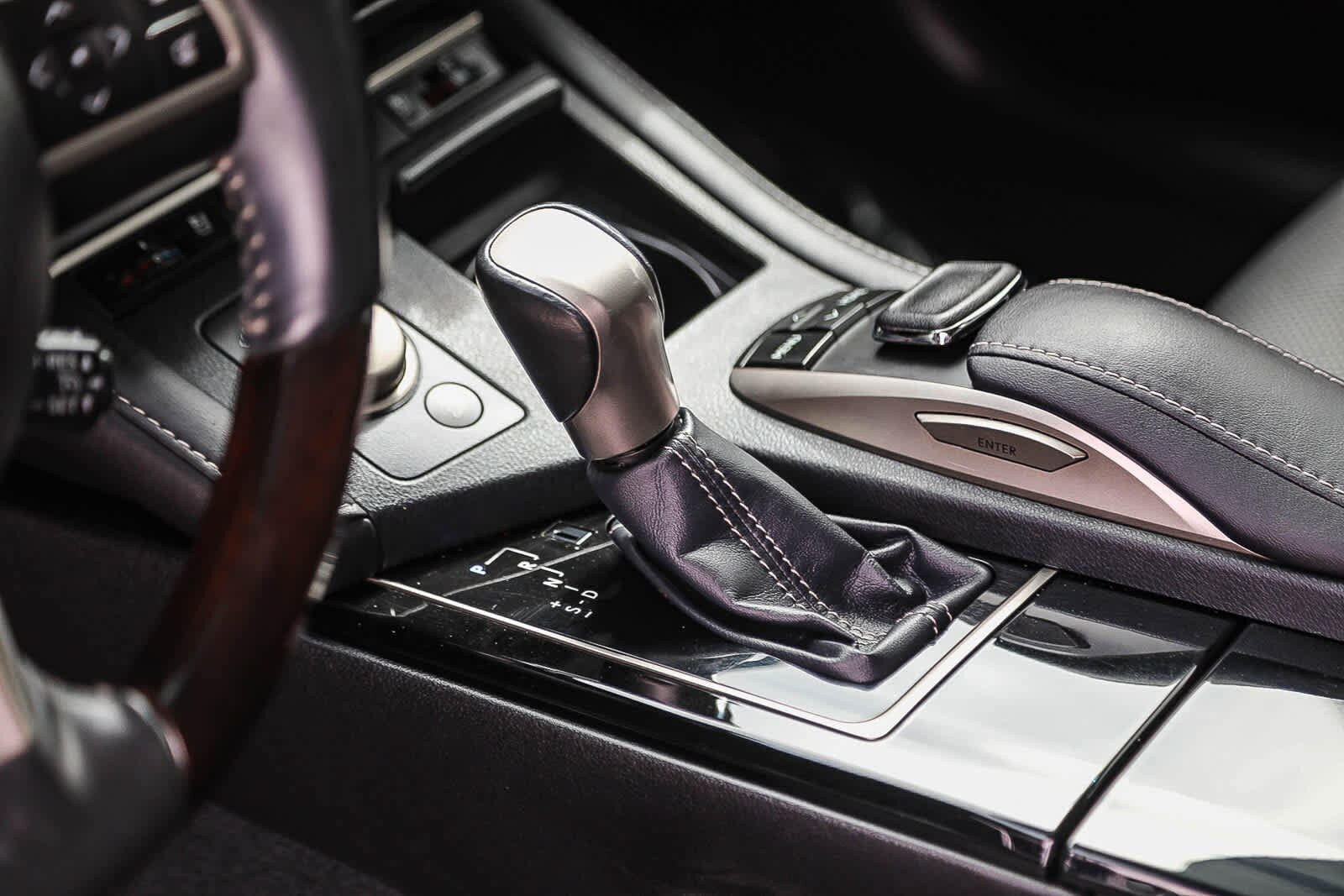 Thumbnail: 2016 Lexus ES - 20