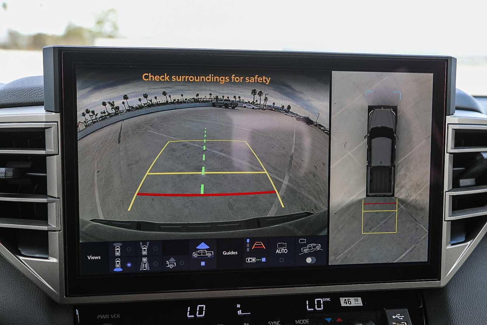 Thumbnail: 2026 Toyota Tundra - 25