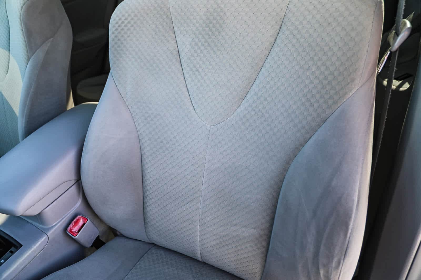 Thumbnail: 2008 Toyota Camry - 23