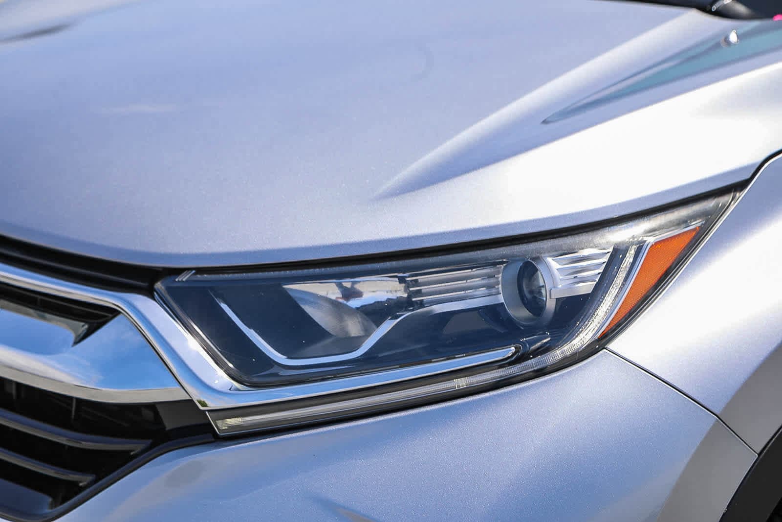 Thumbnail: 2018 Honda CR-V - 8