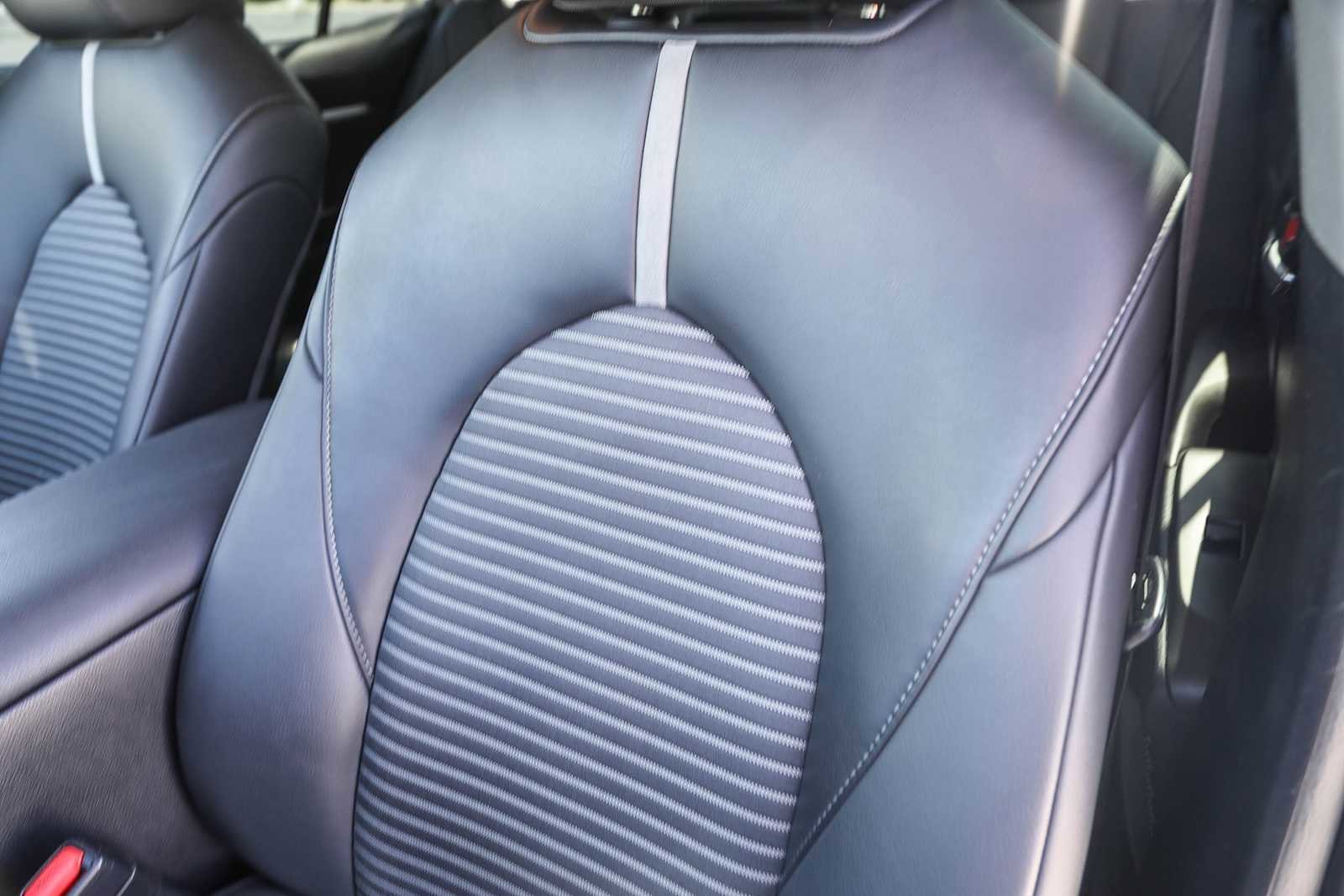 2023 Toyota Camry SE 21