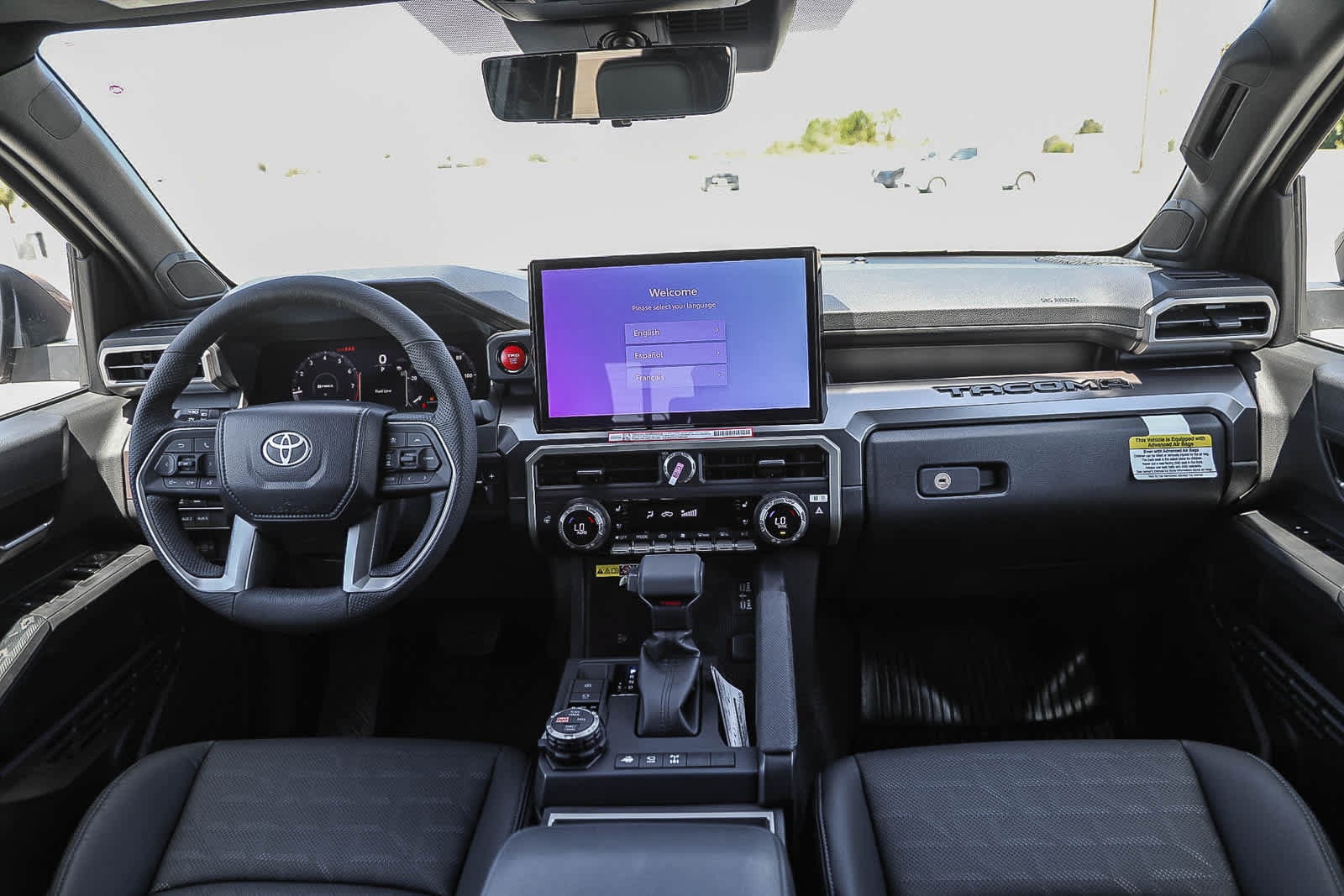 Thumbnail: 2026 Toyota Tacoma - 14