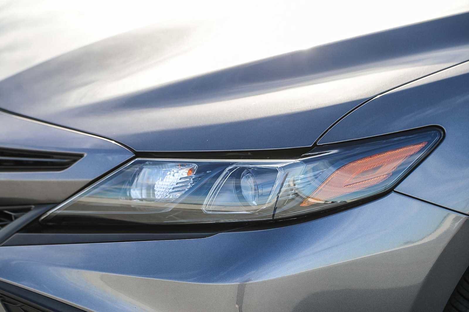 Thumbnail: 2023 Toyota Camry - 9