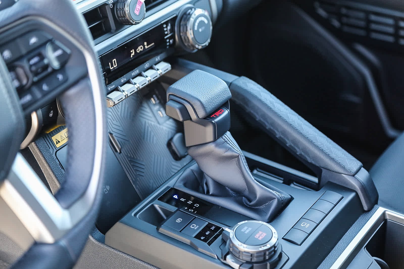 Thumbnail: 2025 Toyota 4Runner - 23