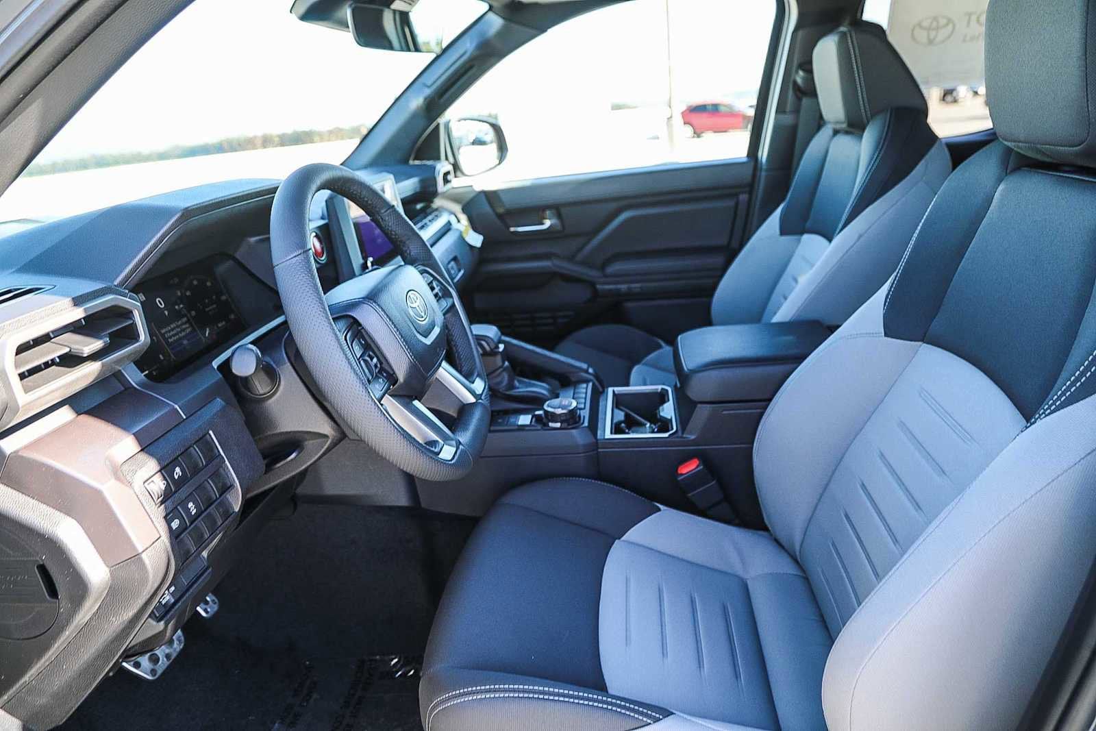 Thumbnail: 2026 Toyota Tacoma - 19