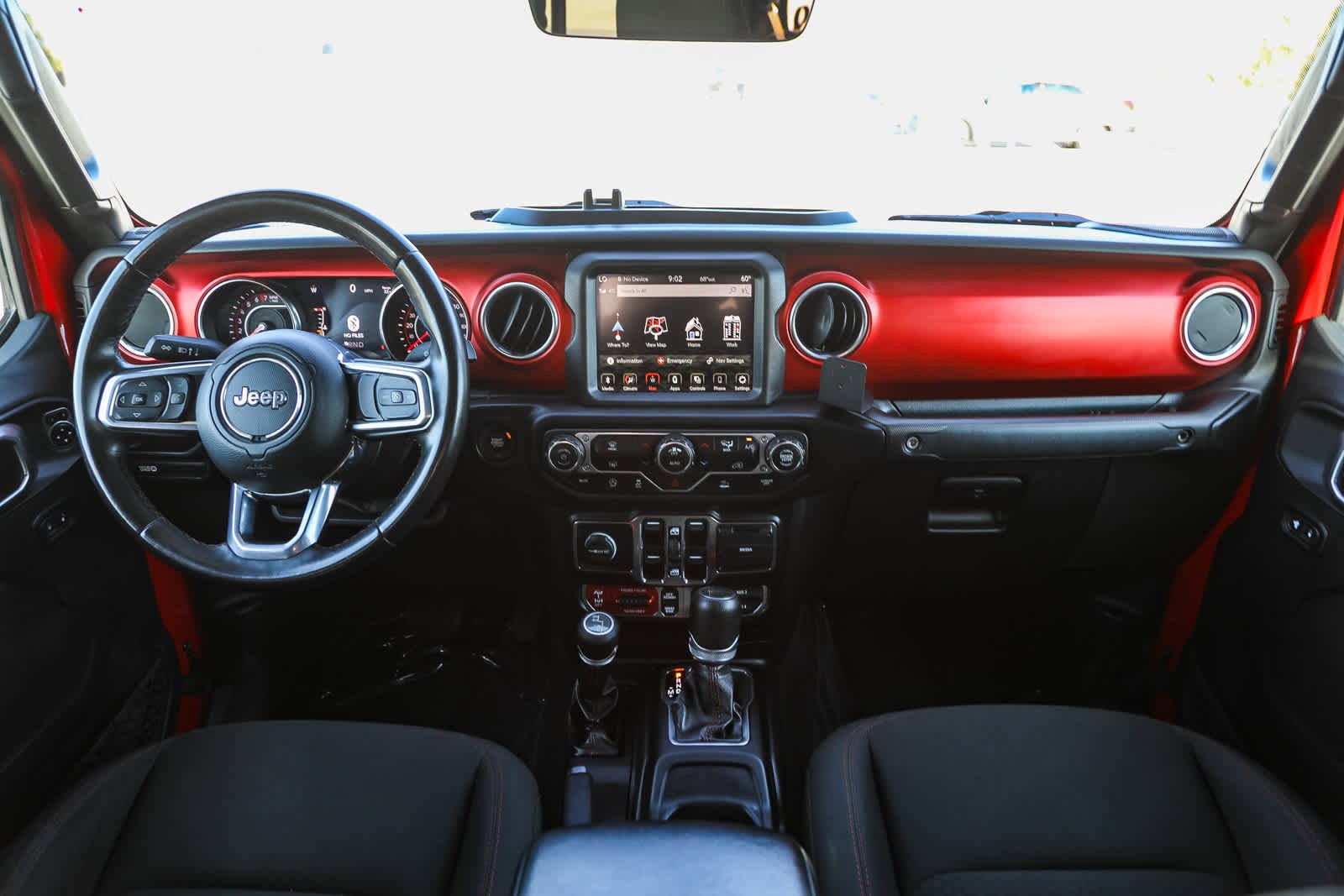 Thumbnail: 2020 Jeep Gladiator - 14
