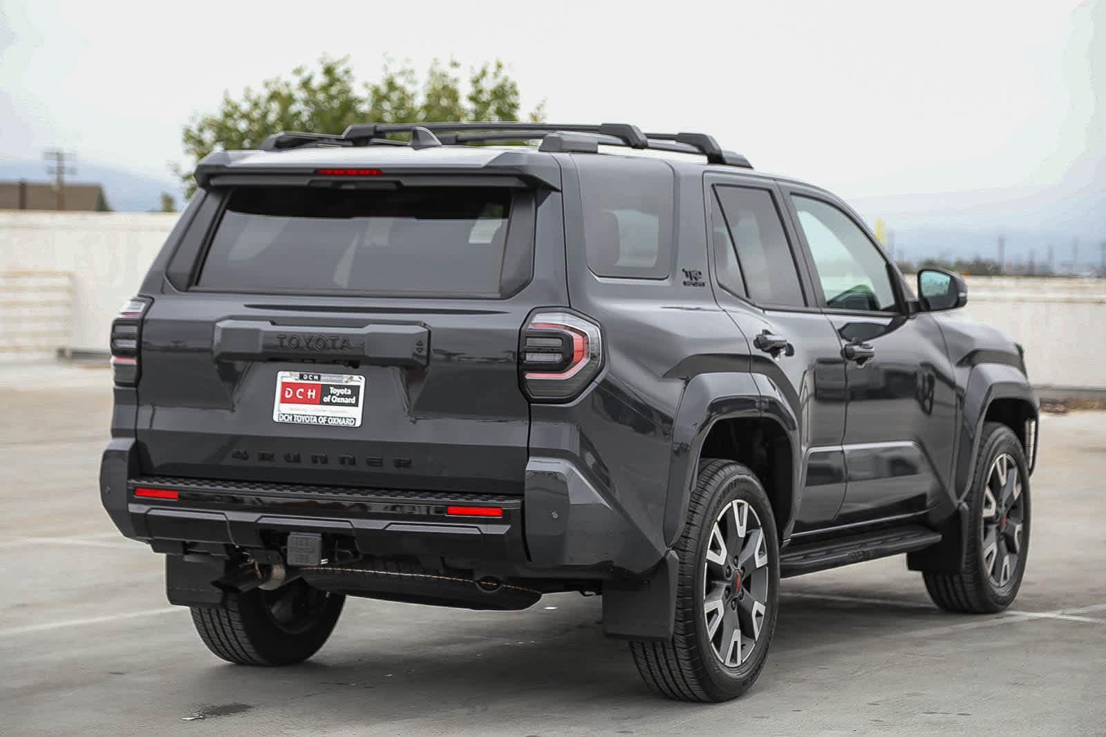 Thumbnail: 2026 Toyota 4Runner - 6