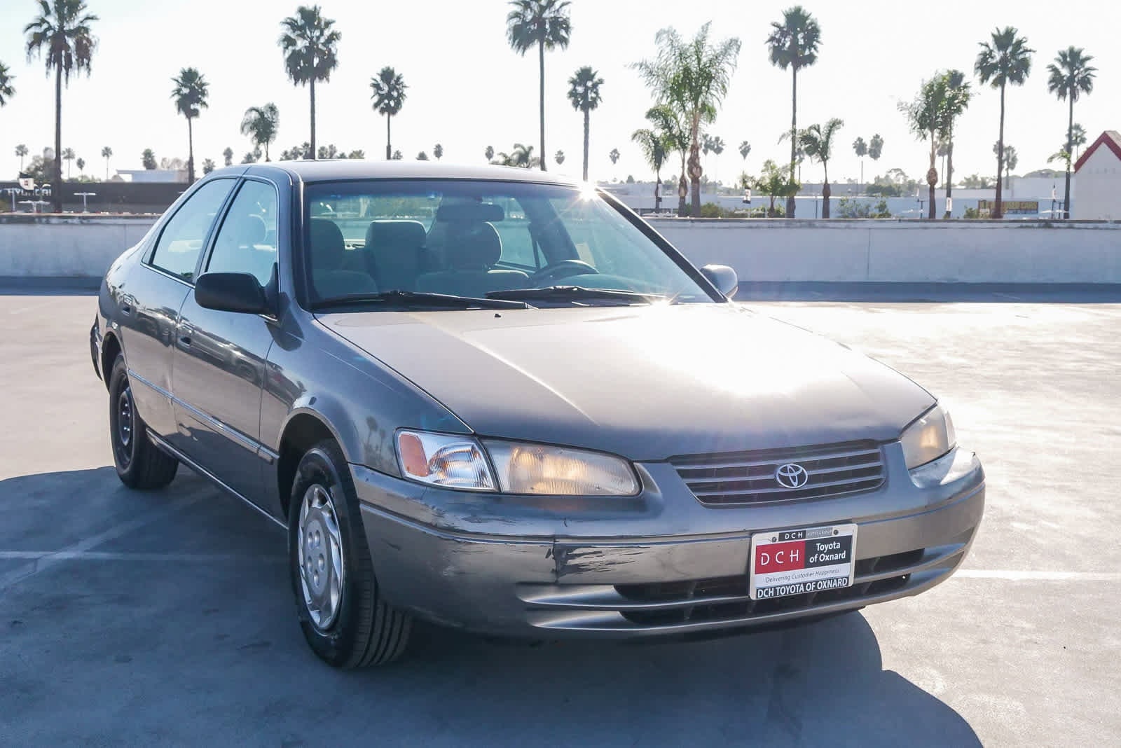 Thumbnail: 1999 Toyota Camry - 4