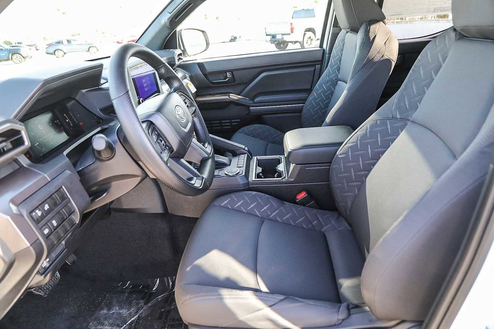 Thumbnail: 2026 Toyota Tacoma - 19