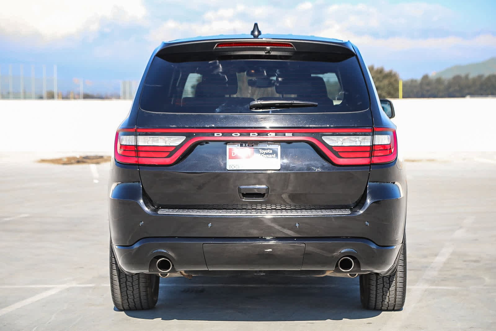 Thumbnail: 2023 Dodge Durango - 6