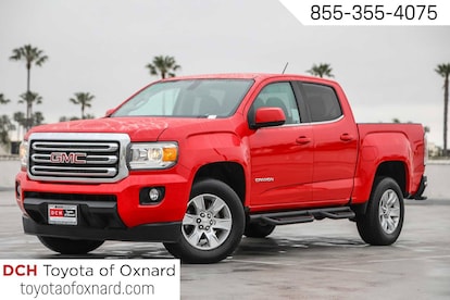 Rear Bumper Kit | GMC CANYON SL 2018 Rear Bumper Kit | GMC CANYON SL 2018