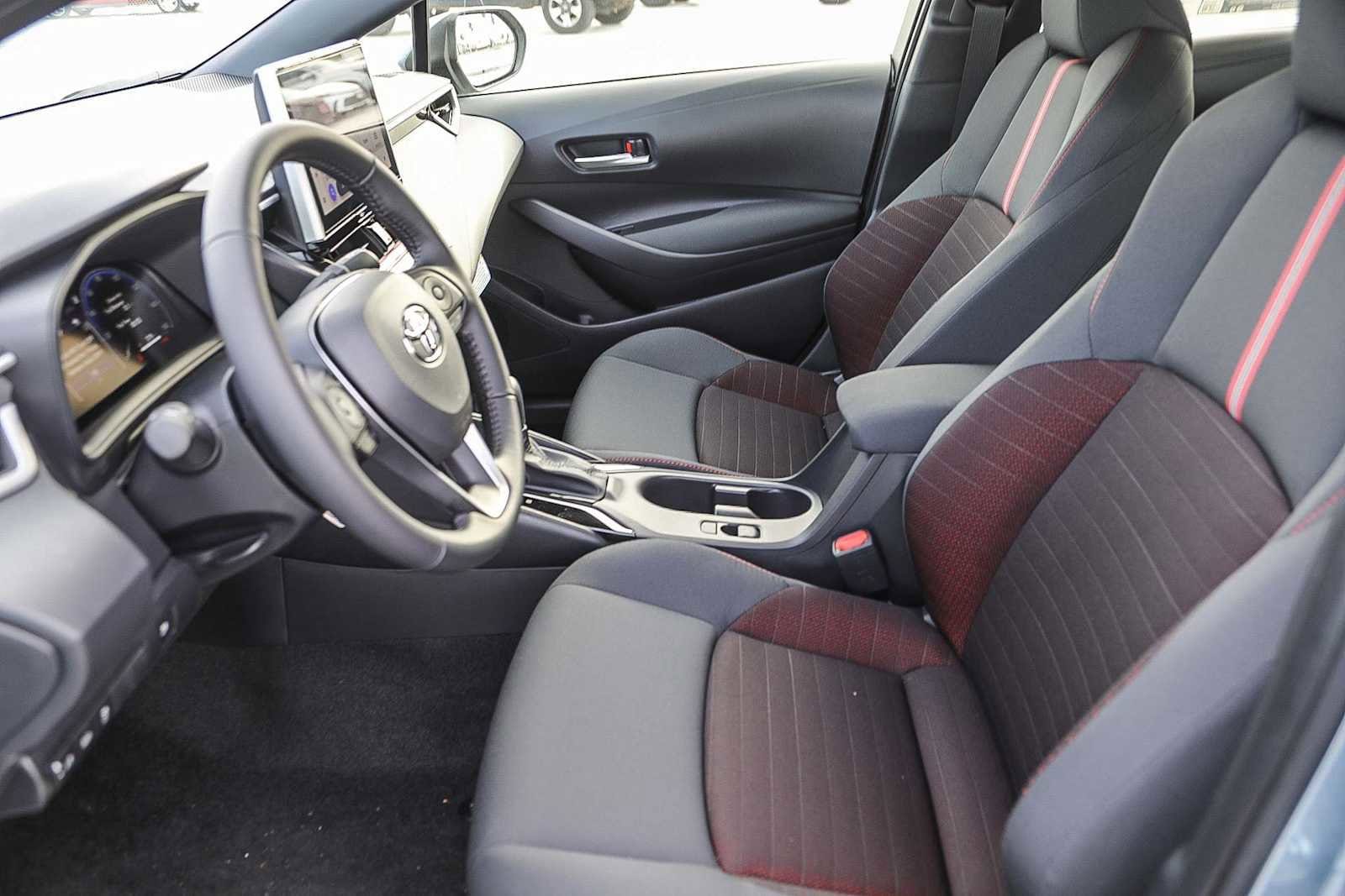 Thumbnail: 2026 Toyota Corolla - 19