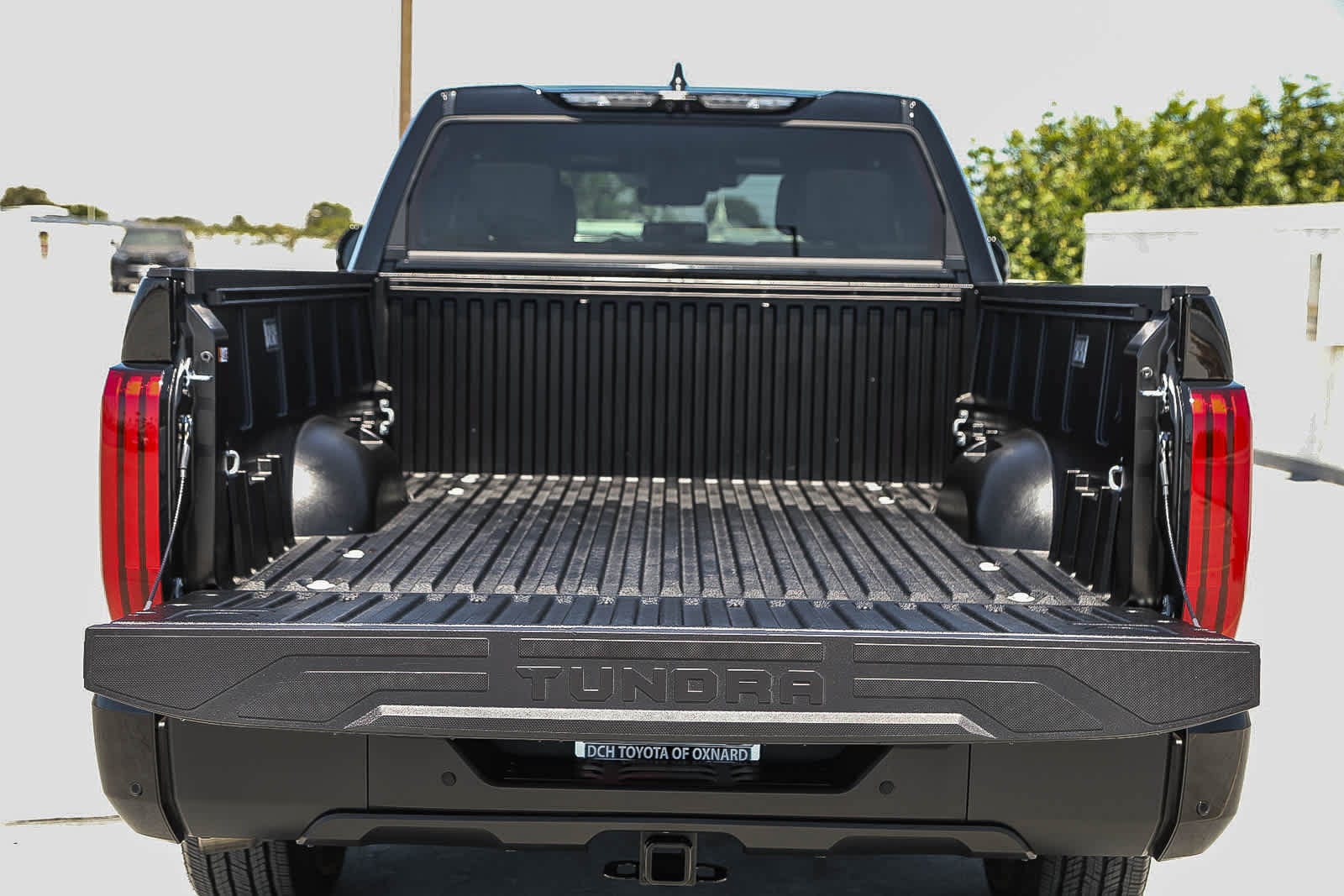 Thumbnail: 2026 Toyota Tundra - 21