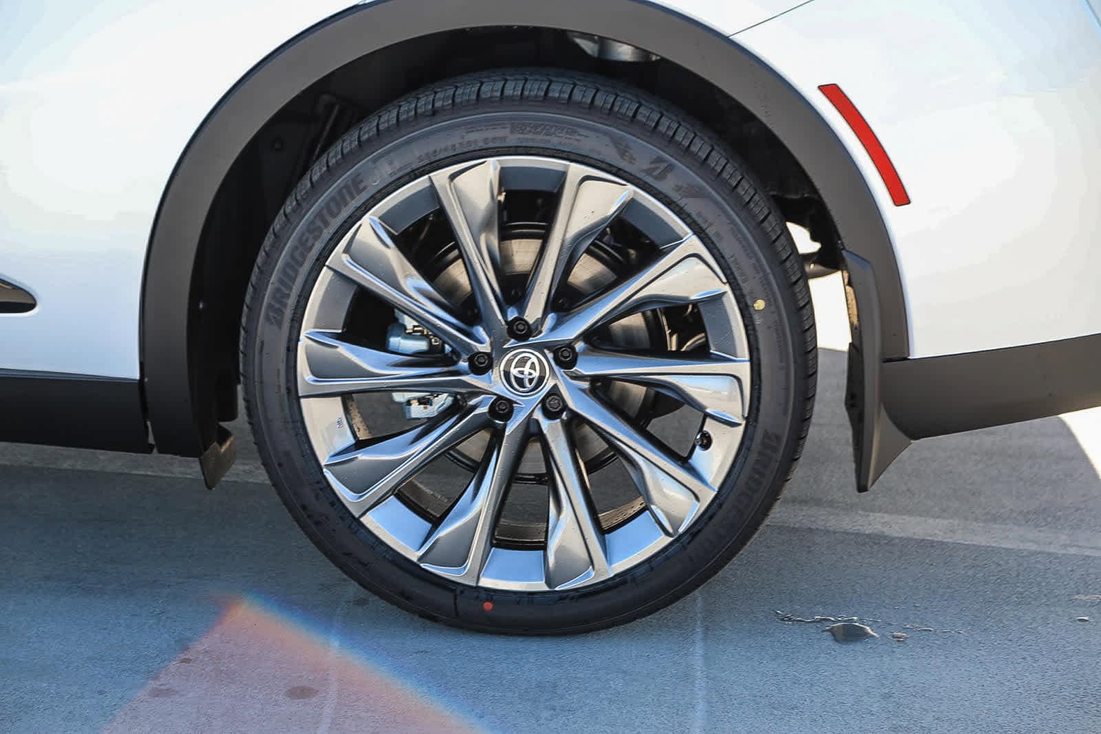 Thumbnail: 2026 Toyota Crown - 10