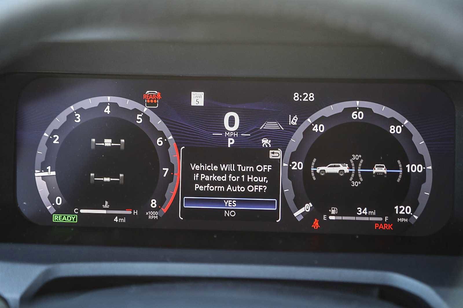 Thumbnail: 2026 Toyota 4Runner - 24