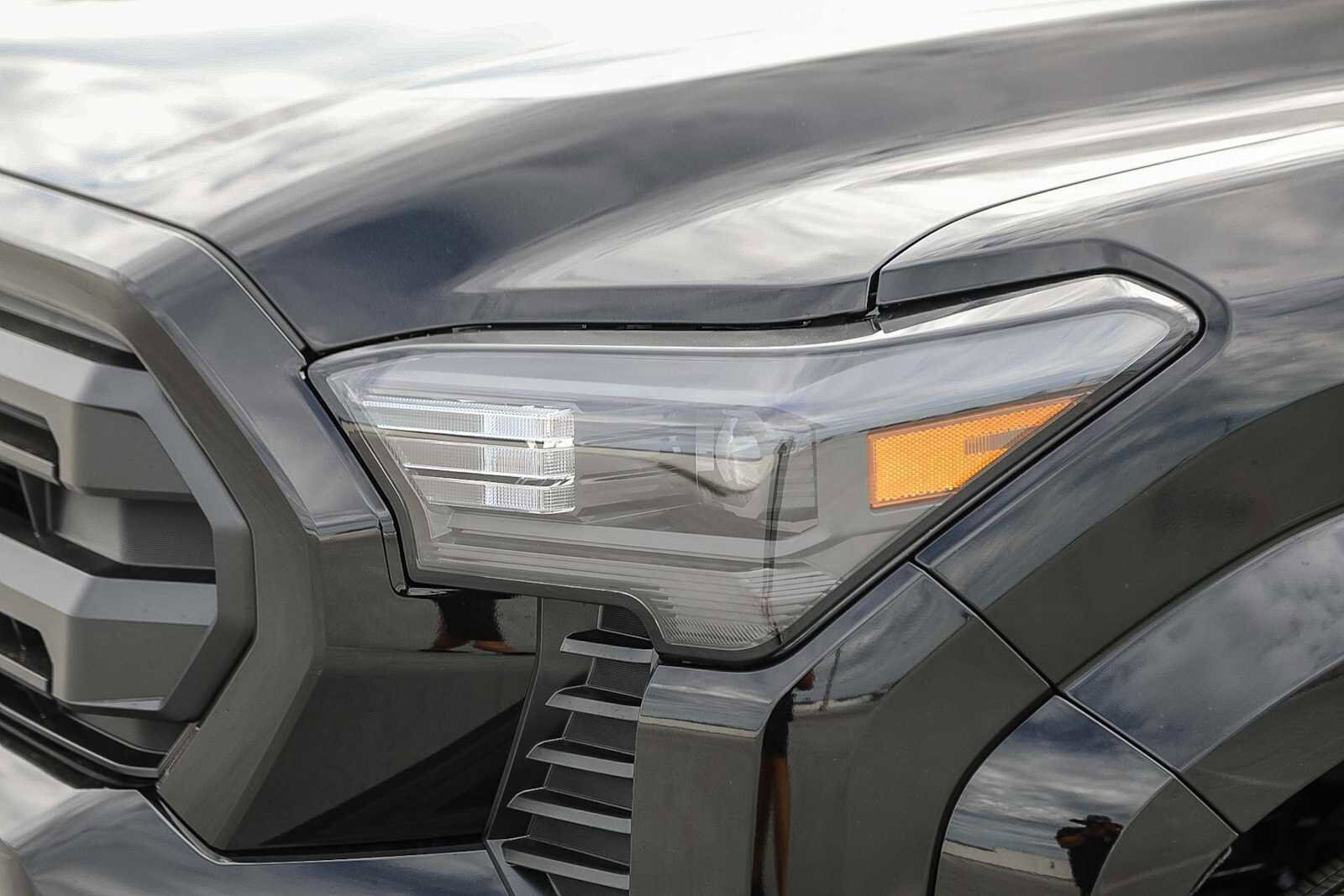 Thumbnail: 2026 Toyota Tacoma - 8