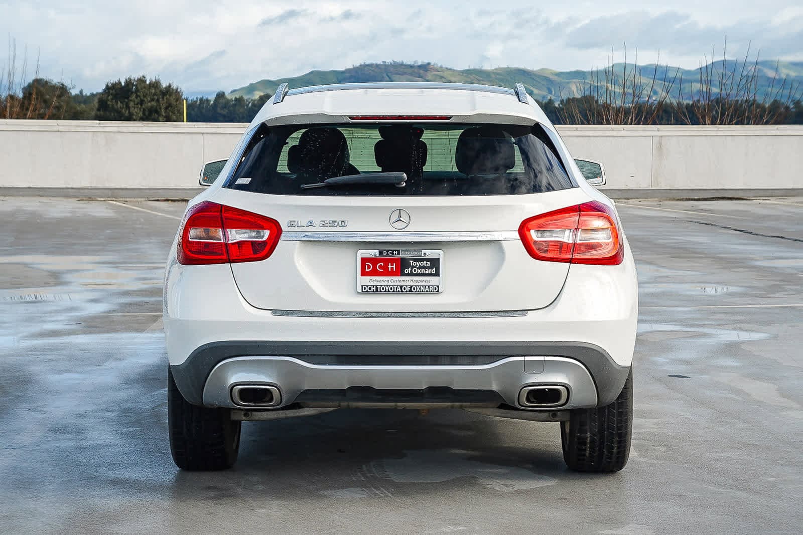 Thumbnail: 2020 Mercedes-Benz GLA - 6