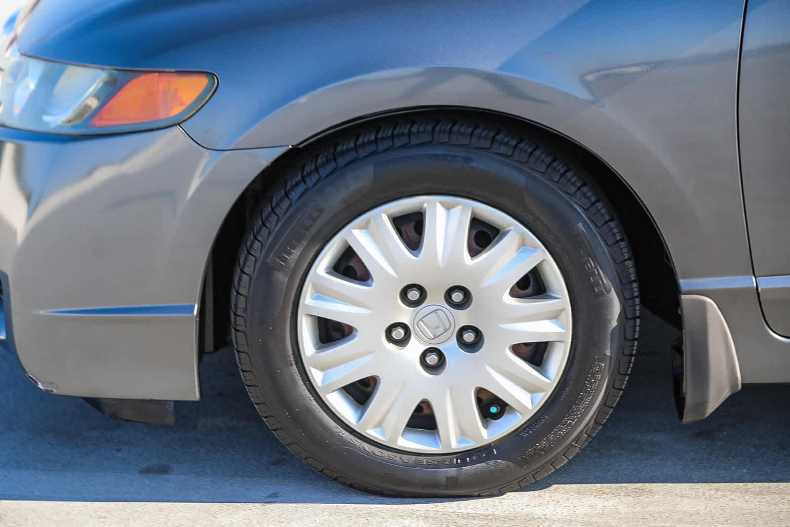 Thumbnail: 2009 Honda Civic - 12