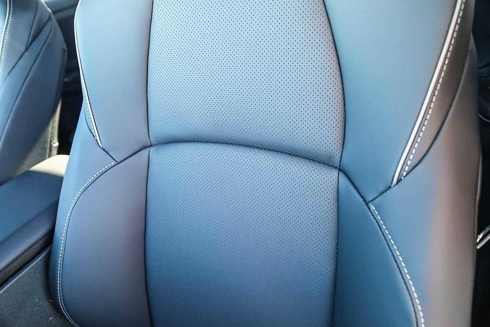 Thumbnail: 2026 Toyota bZ - 29