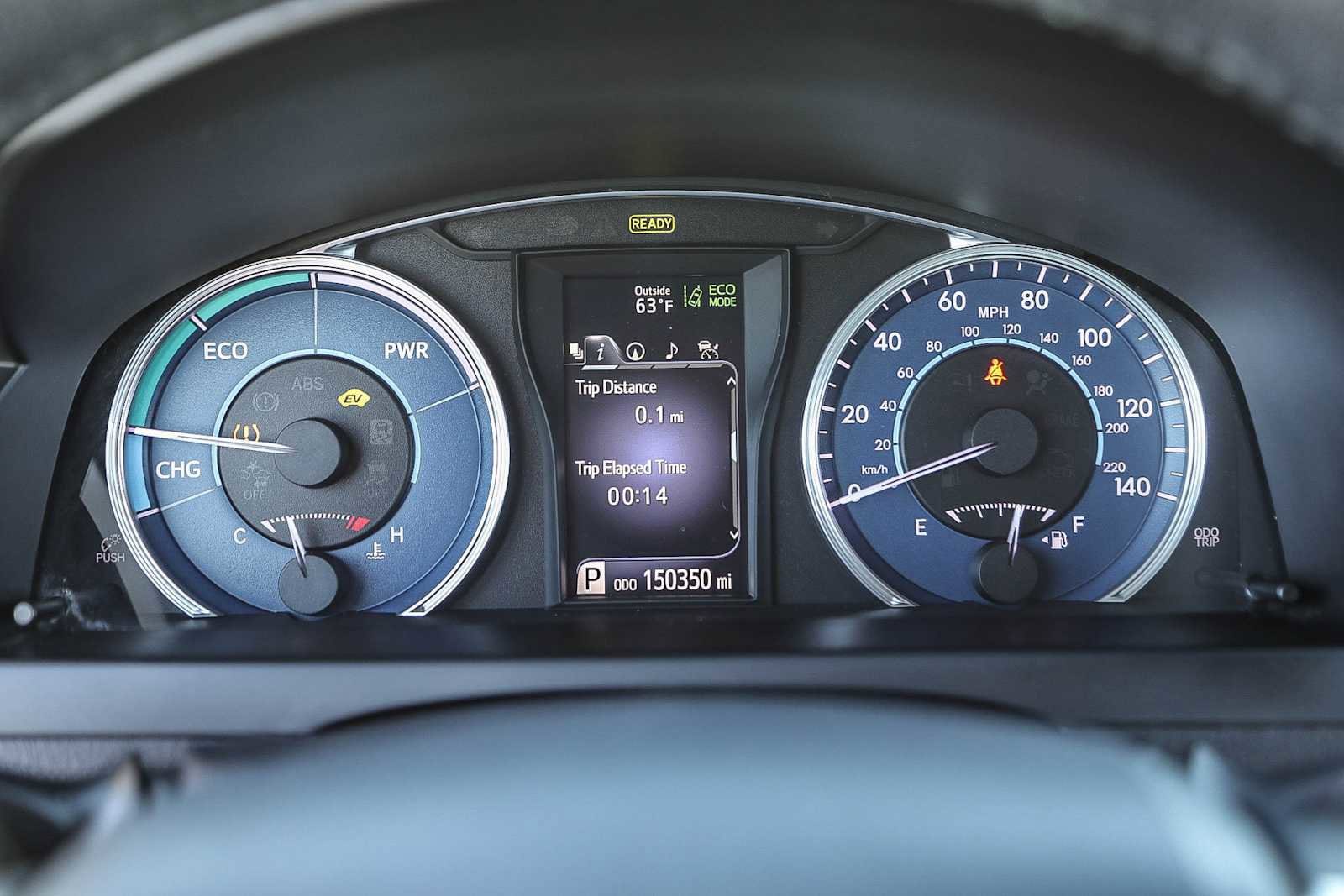 Thumbnail: 2017 Toyota Camry - 22