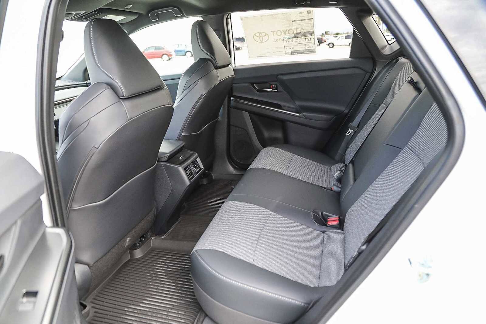 Thumbnail: 2026 Toyota bZ - 20