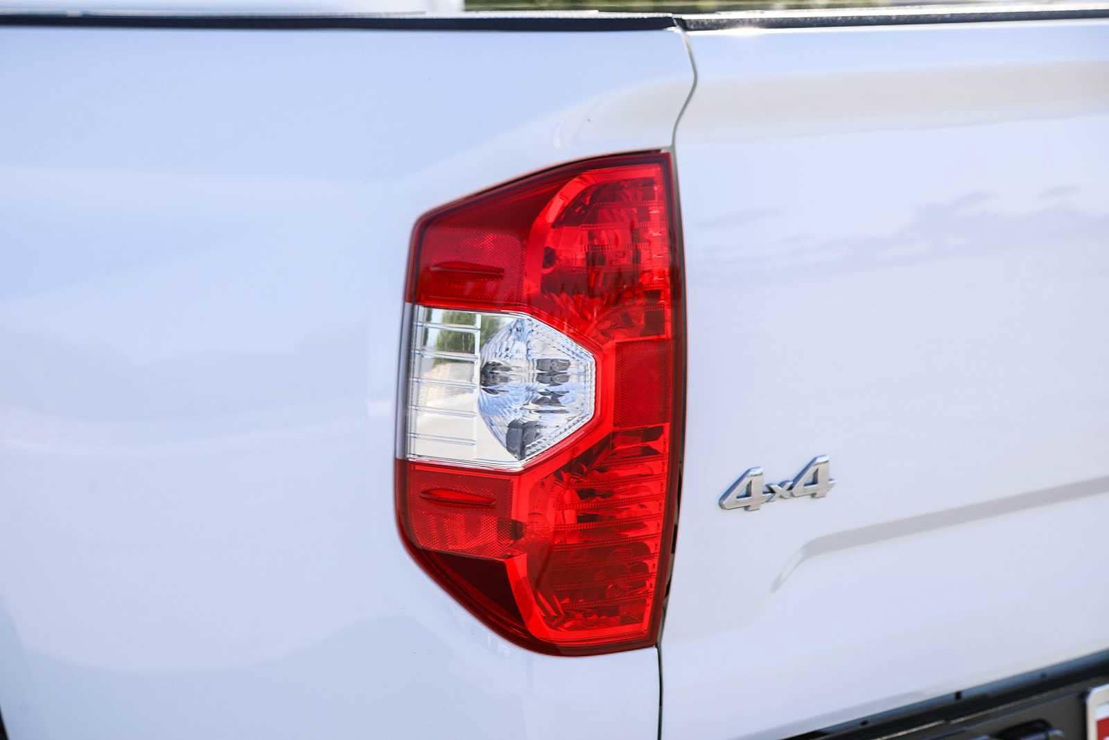 2021 Toyota Tundra SR5 7