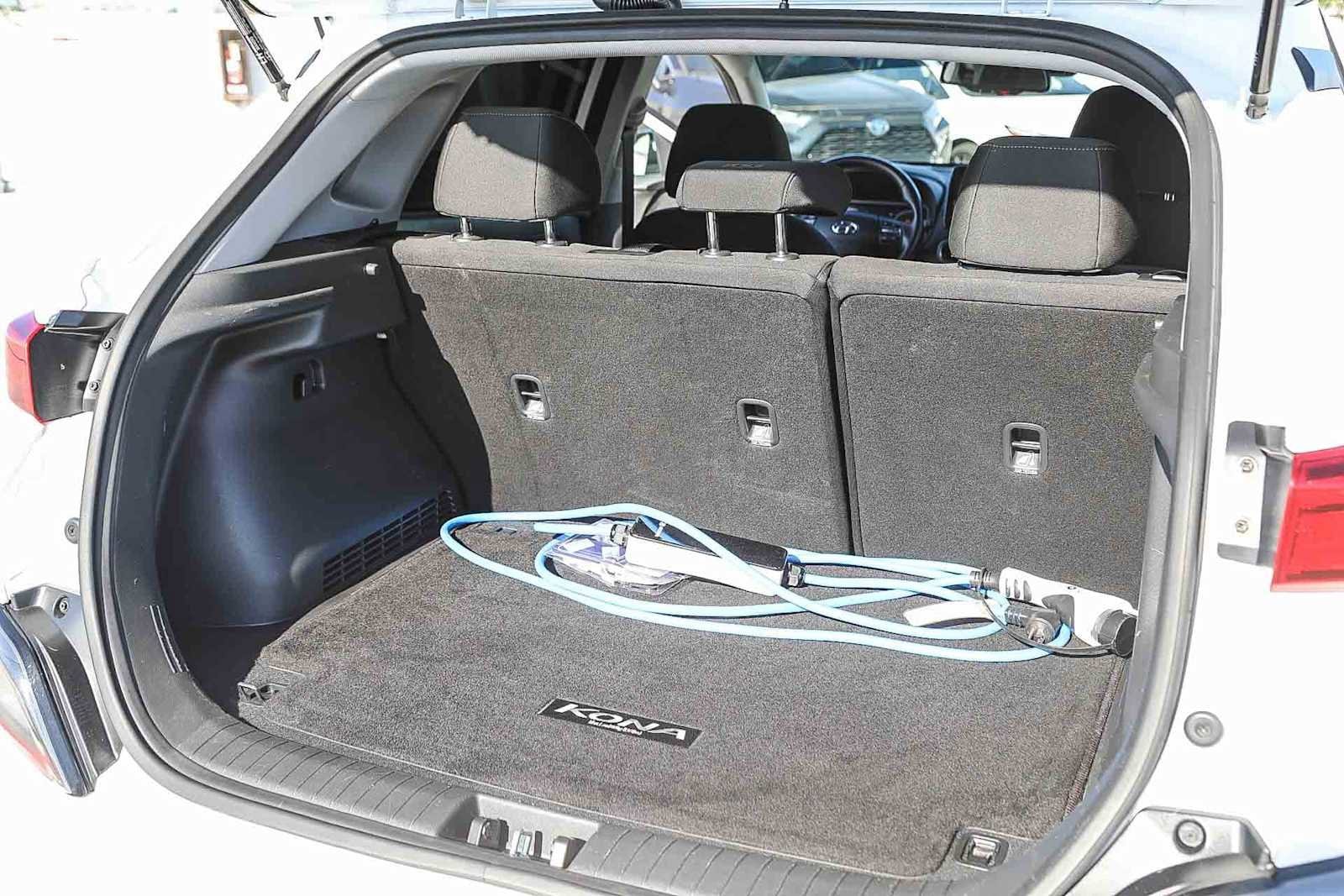 Thumbnail: 2023 Hyundai Kona - 25