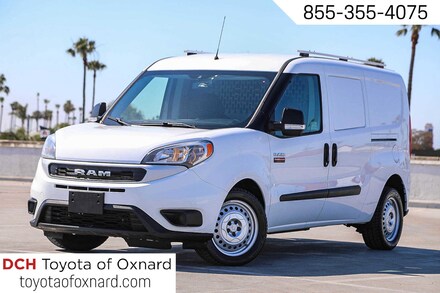 2022 Ram Promaster City Wagon Base Wagon Wagon