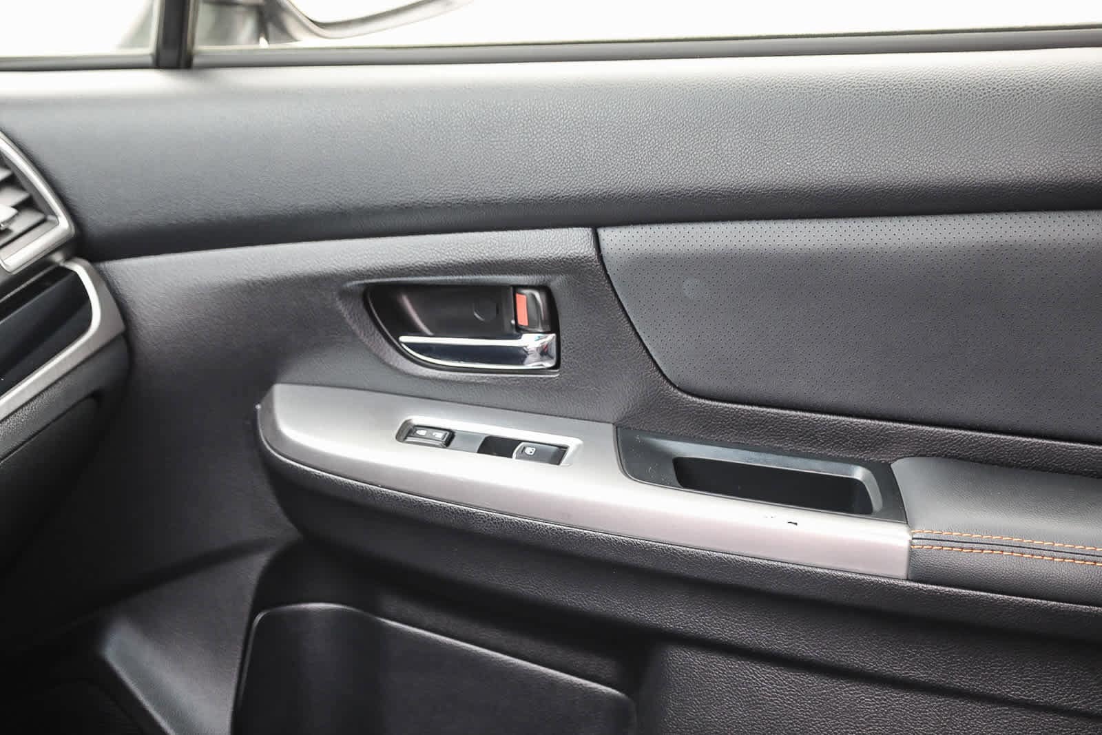 Thumbnail: 2016 Subaru Crosstrek - 21