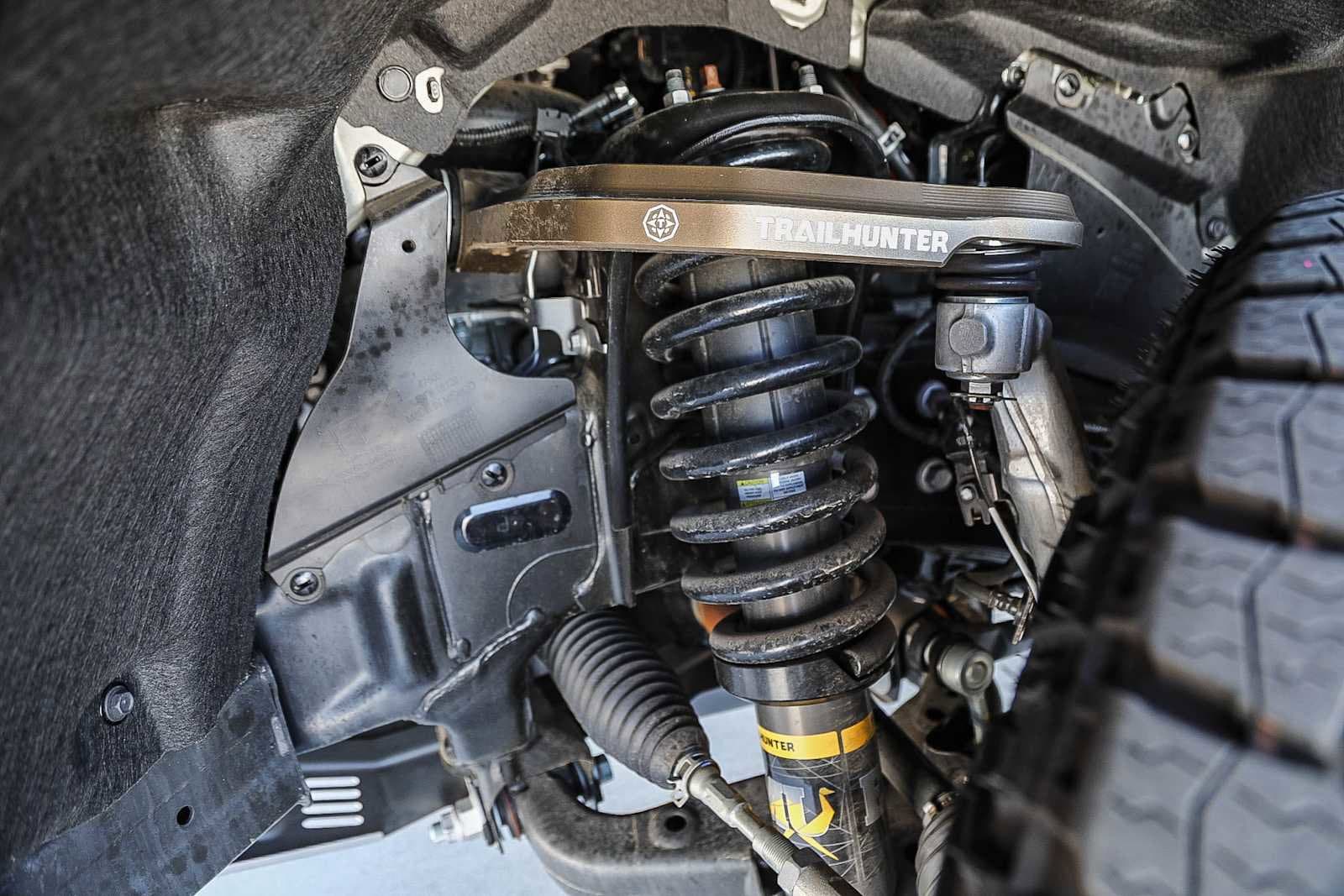 Thumbnail: 2025 Toyota Tacoma - 11